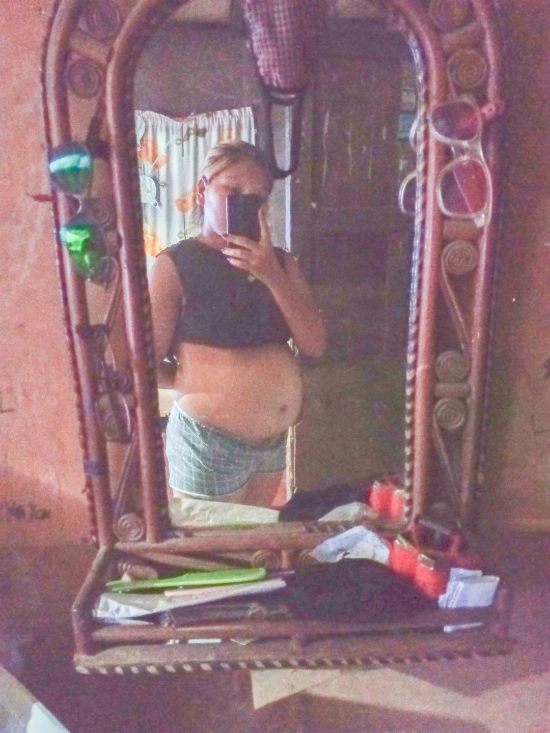 Mhaiyang Jagualing profile icon