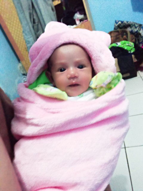 Alya Q Aini profile icon