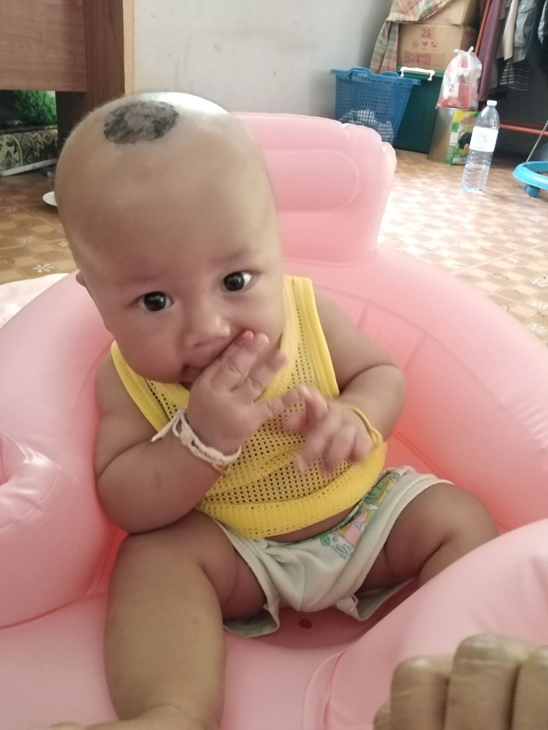 บุญจริง  จําปา profile icon