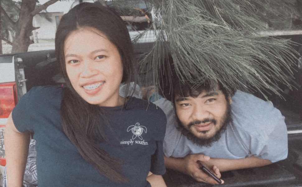 Thanita Thongngoen profile icon