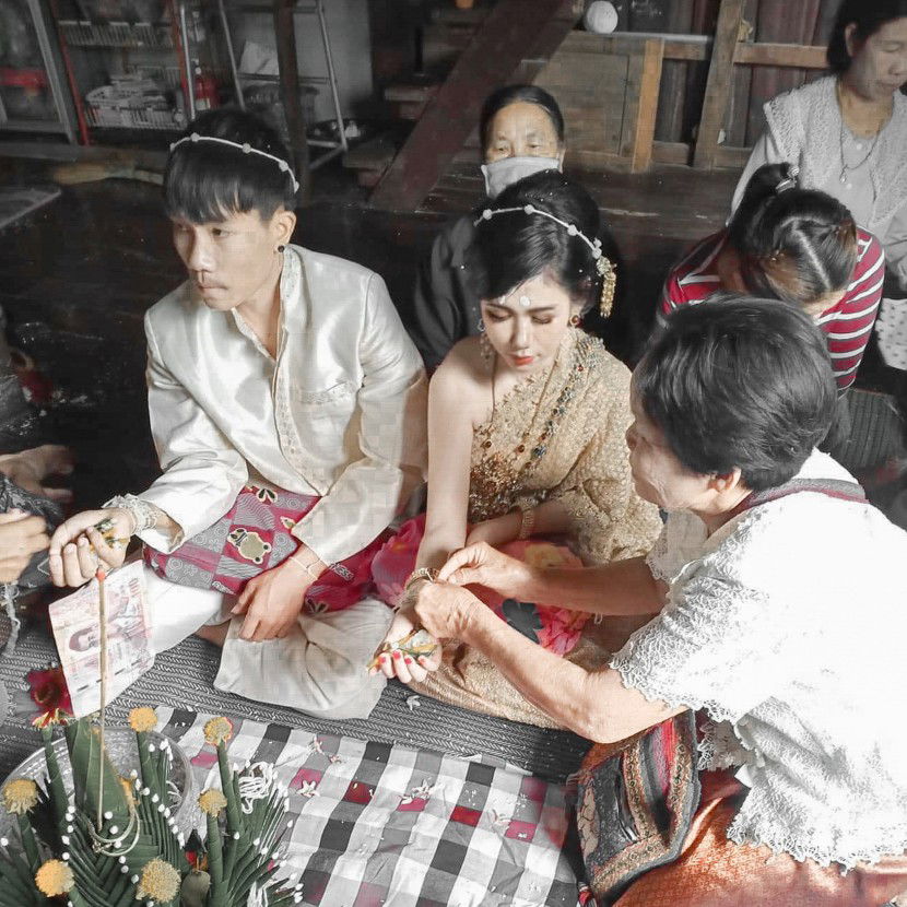 prarinyapon Bunngam profile icon