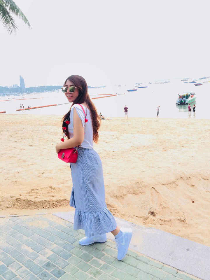 Angie Setiawan profile icon