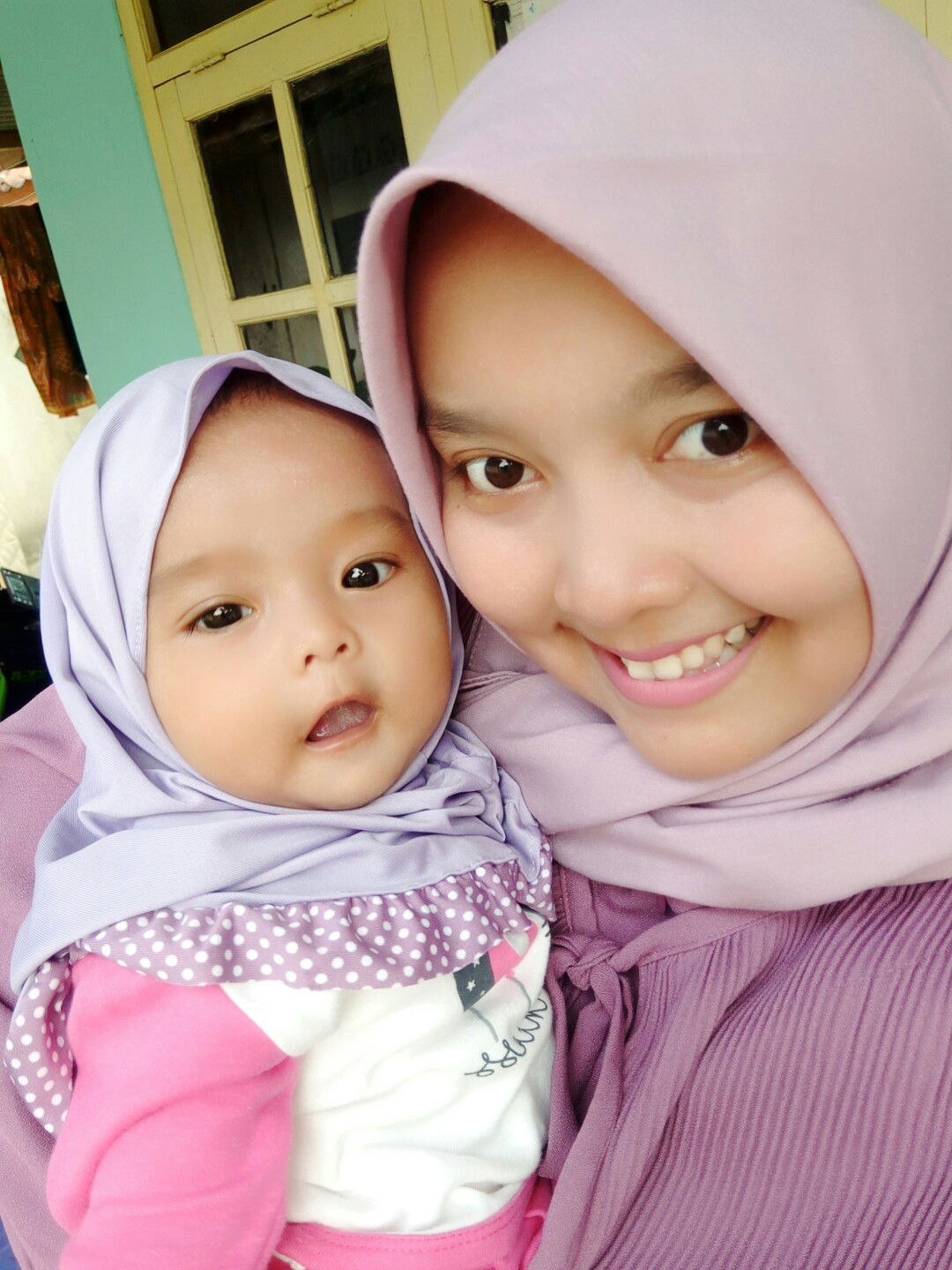 Laela Nurmalasari profile icon