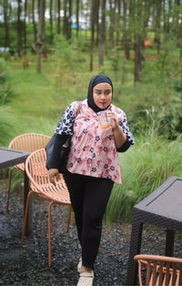 Fanda Oktaviani profile icon