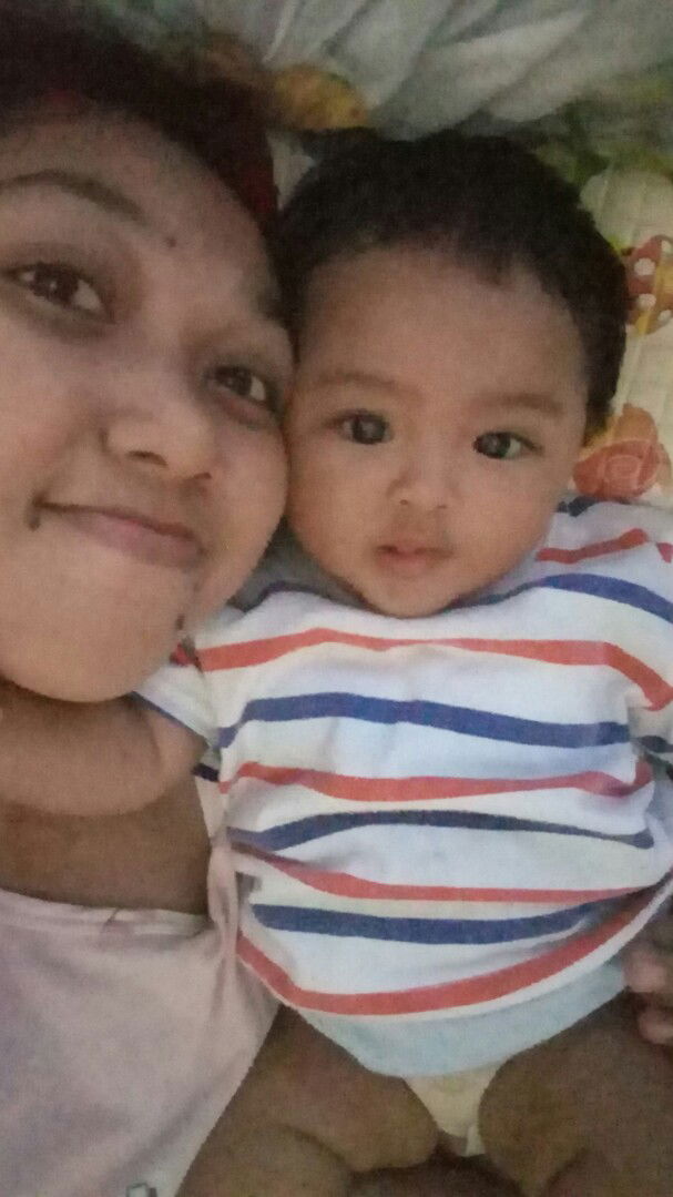 wahyu ningtyas profile icon