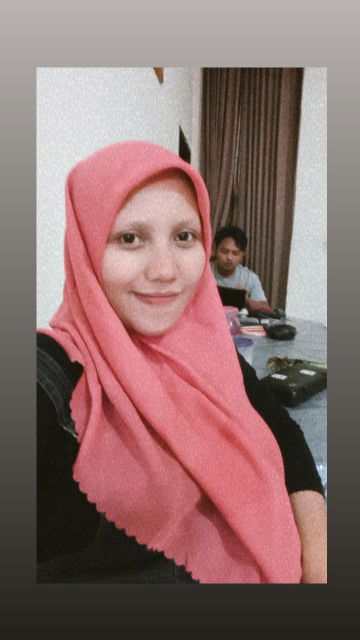 Dwi Oman Shofya profile icon