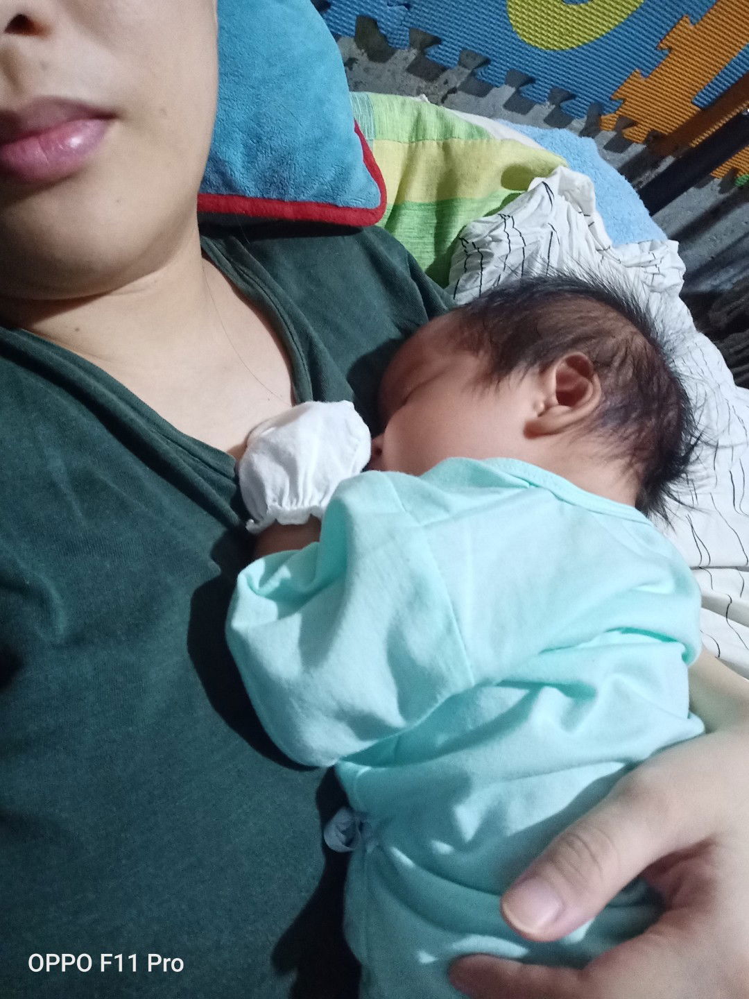 Aizel Matulac profile icon