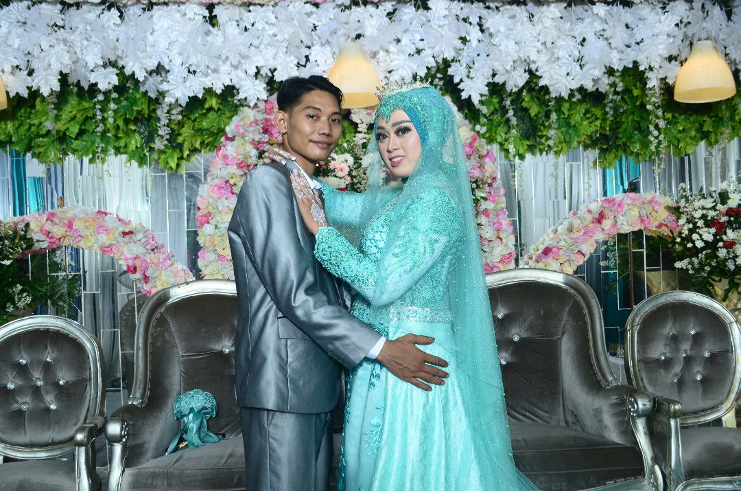 Dita Riski Cahyani profile icon