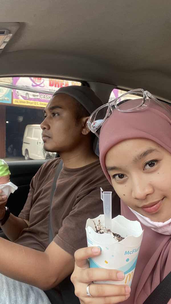 Faranty profile icon