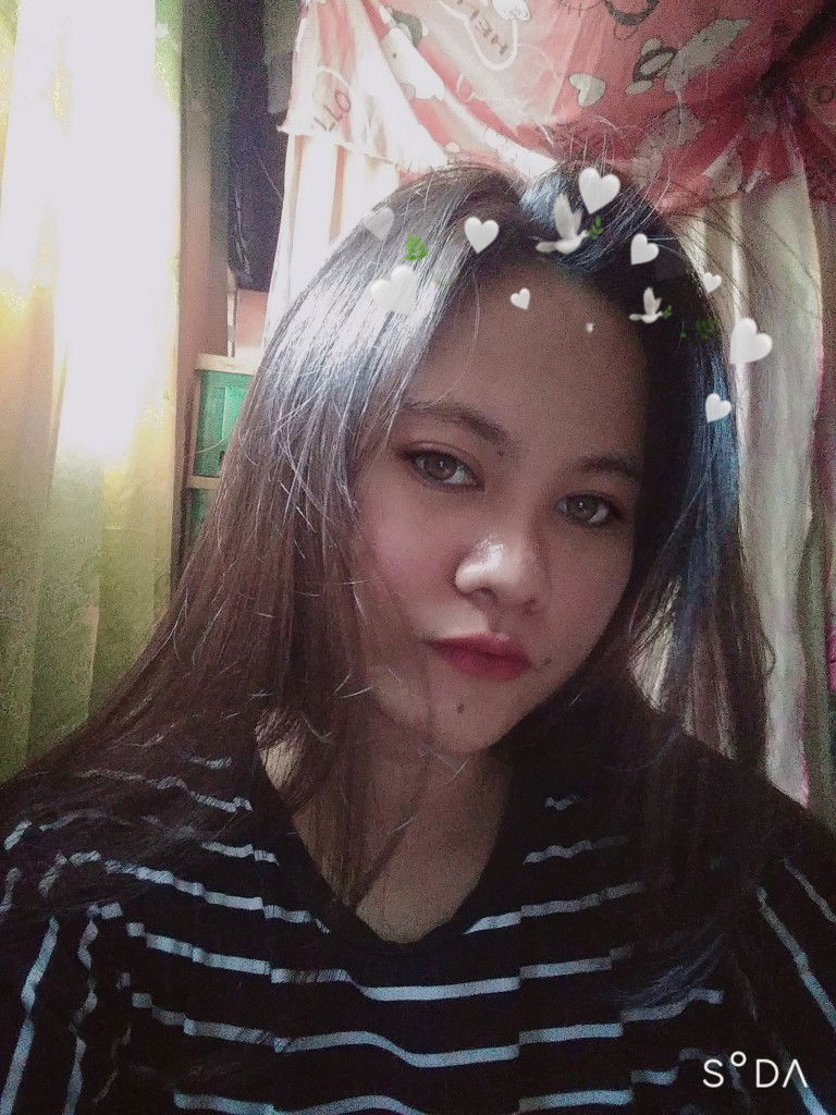 Danilyn celino profile icon