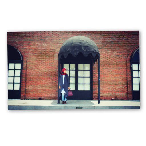 amalia dian profile icon