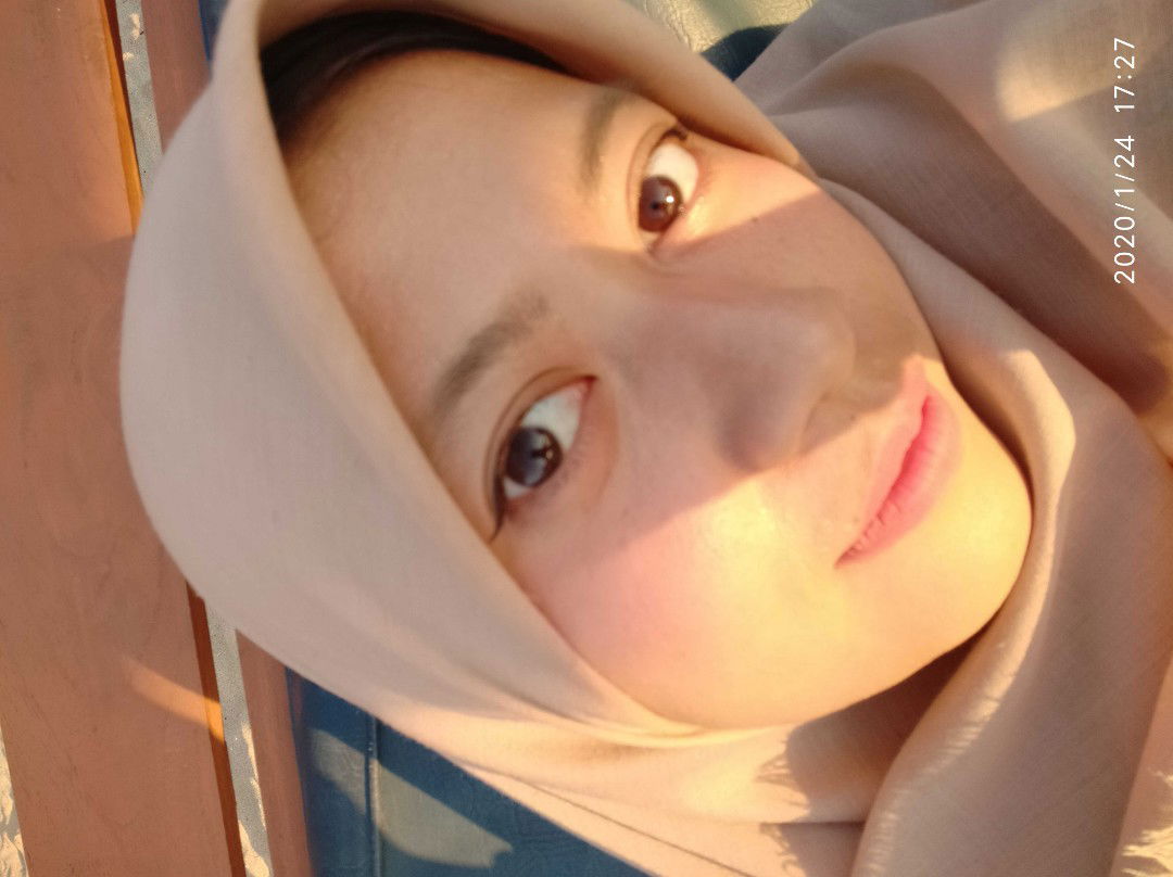 Ayu Kartika Sari profile icon