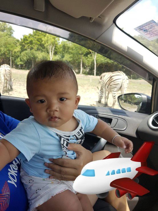 อุษา เถียรจันทึก profile icon