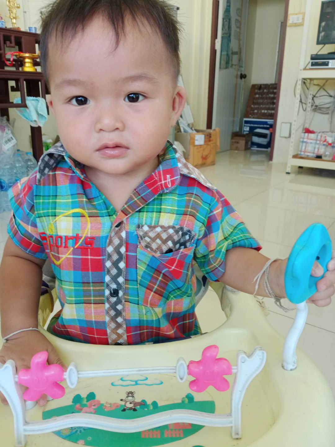 ด.ช.ปวรปรัชญ์ ปะมาคะมา profile icon