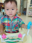 ด.ช.ปวรปรัชญ์ ปะมาคะมา profile icon