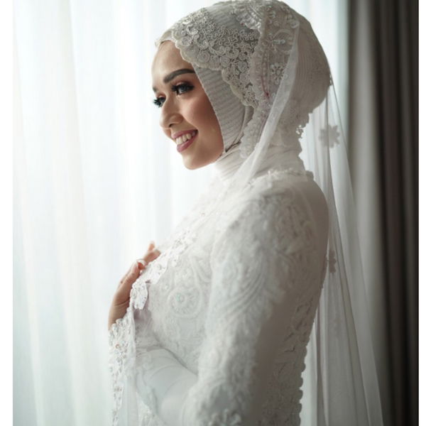 Rieke indah triesianti profile icon