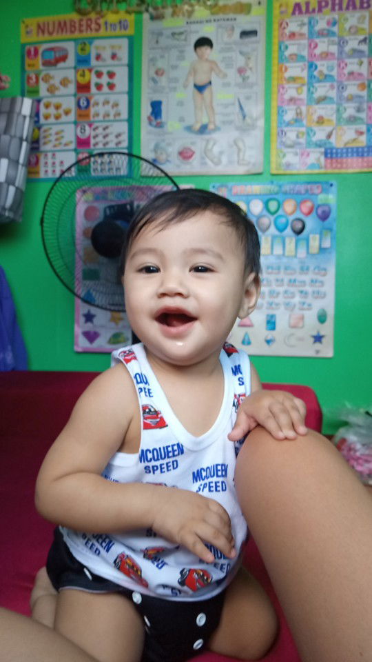 Kielly Baria profile icon