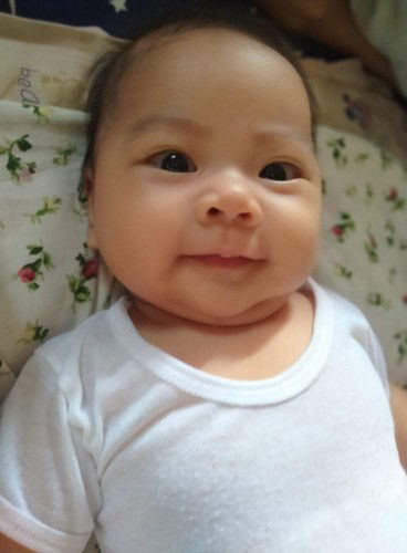 Jaquelyn Salva Realizan profile icon