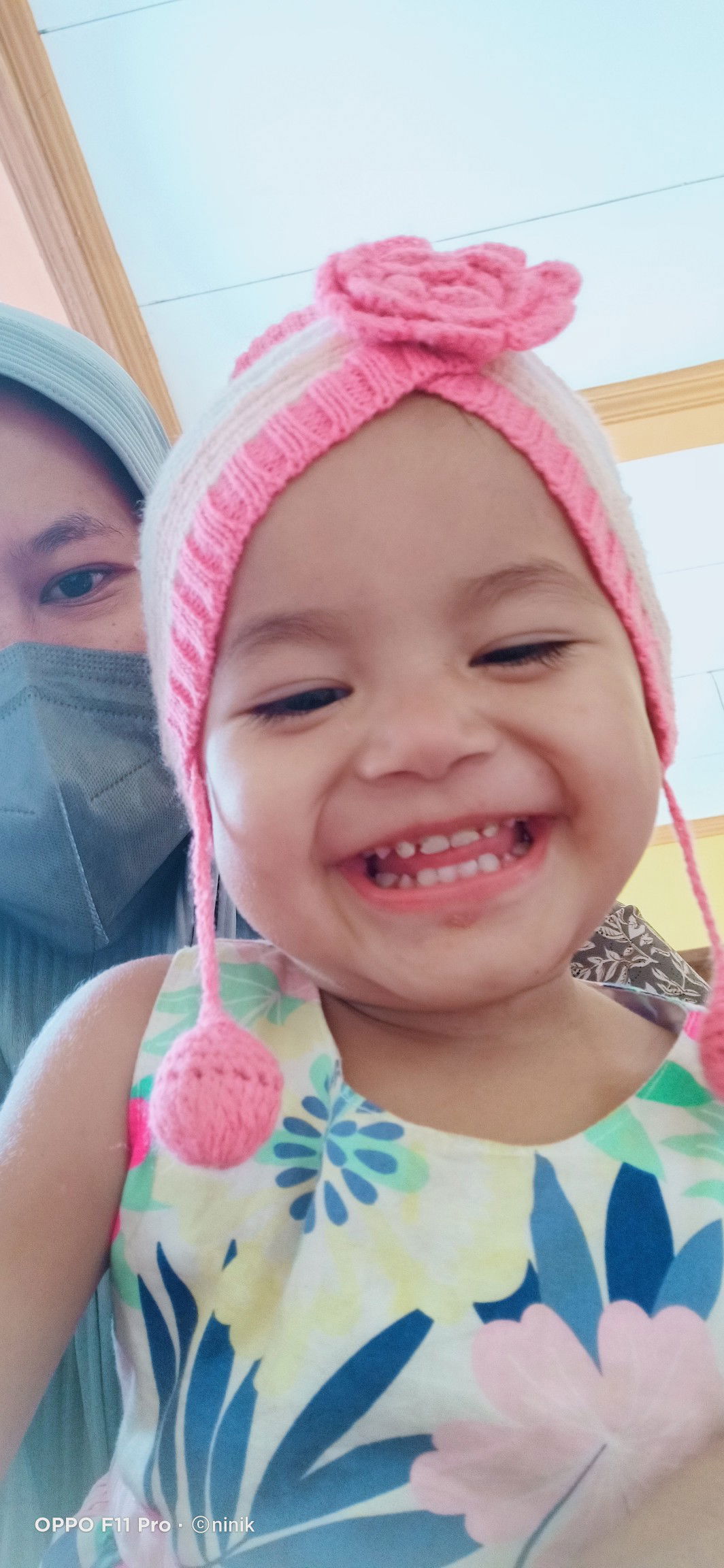 Ninik Indarwati profile icon