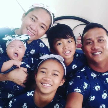 Aileen I. Dadia profile icon