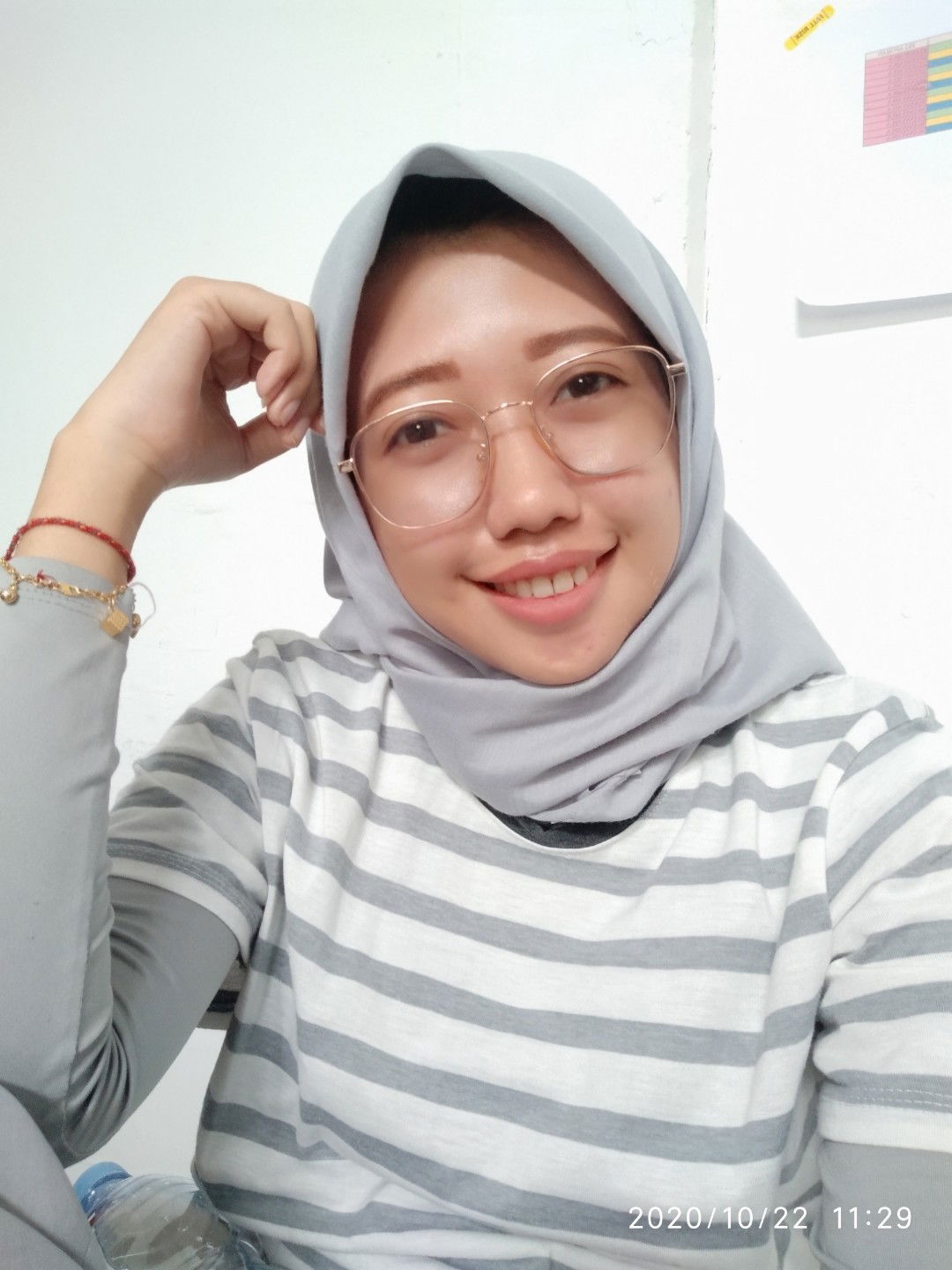 Andi Firah profile icon