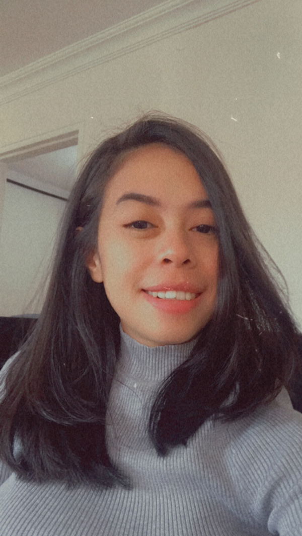 rachel Fox profile icon