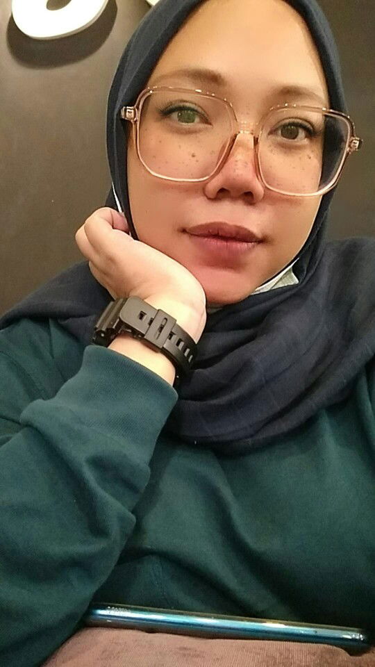 Nadia Fasya profile icon