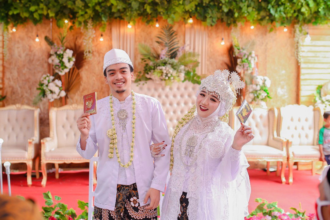 Gini Tri agesti profile icon