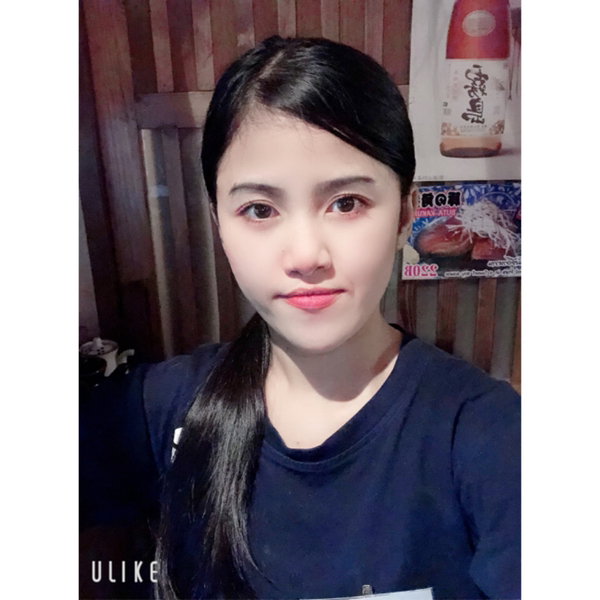 พัชรีพร ทองดี profile icon