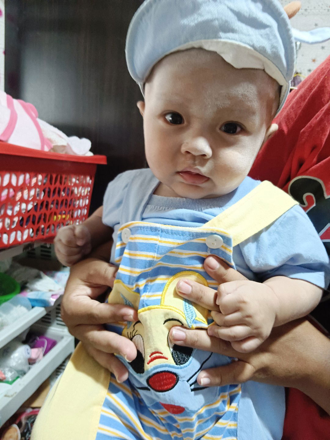 หญิง วัลลี ปานทอง profile icon