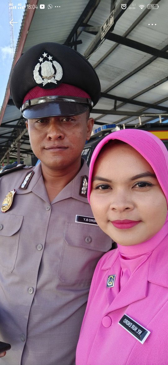 Nurhairiyah profile icon