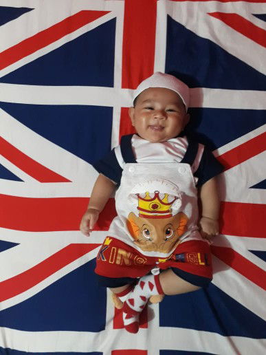 Mamanya Afid profile icon