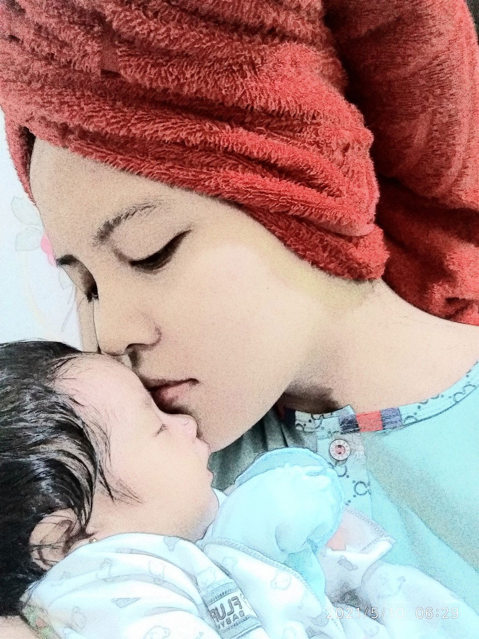 Kharisa Janah profile icon