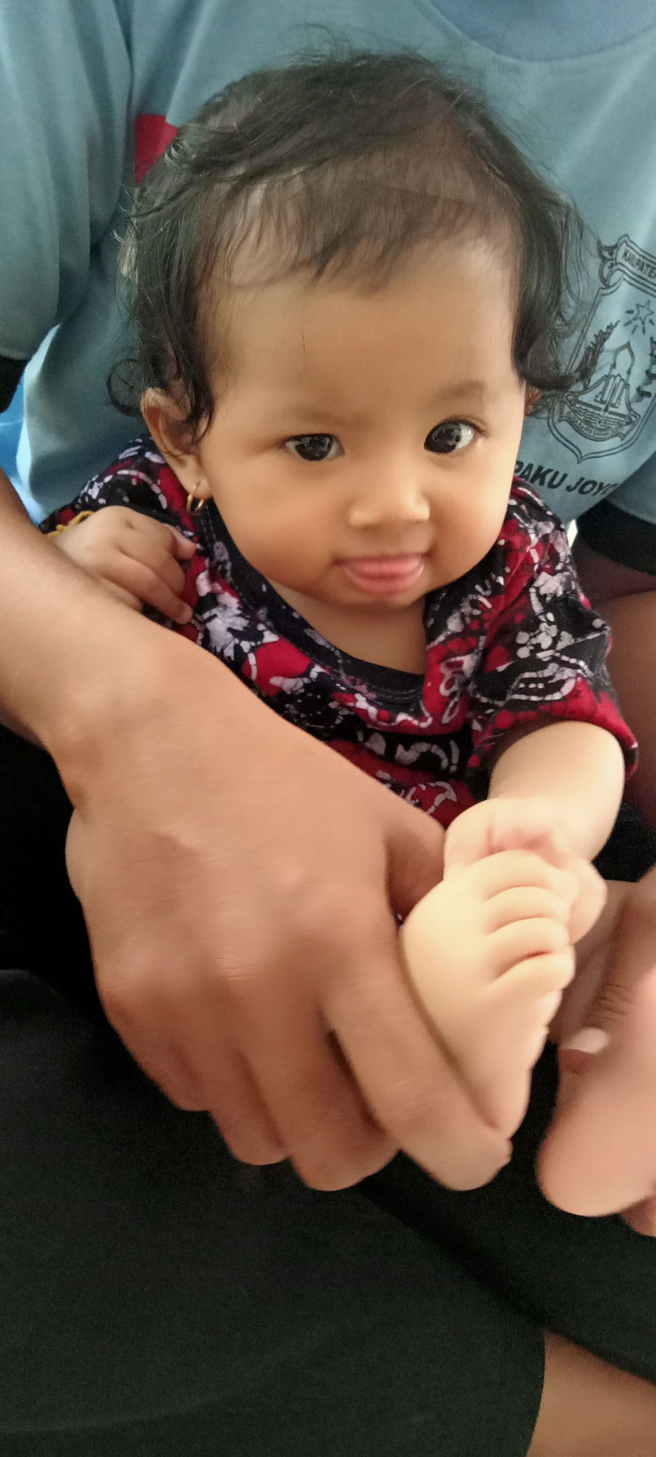 Rizki Amaliah profile icon