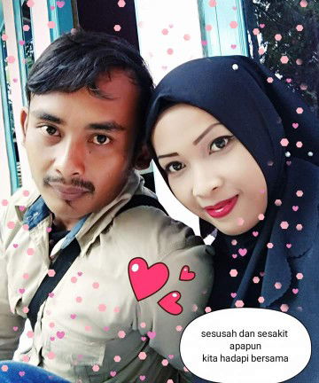 Dede Mariam C'cheue Sjuta profile icon