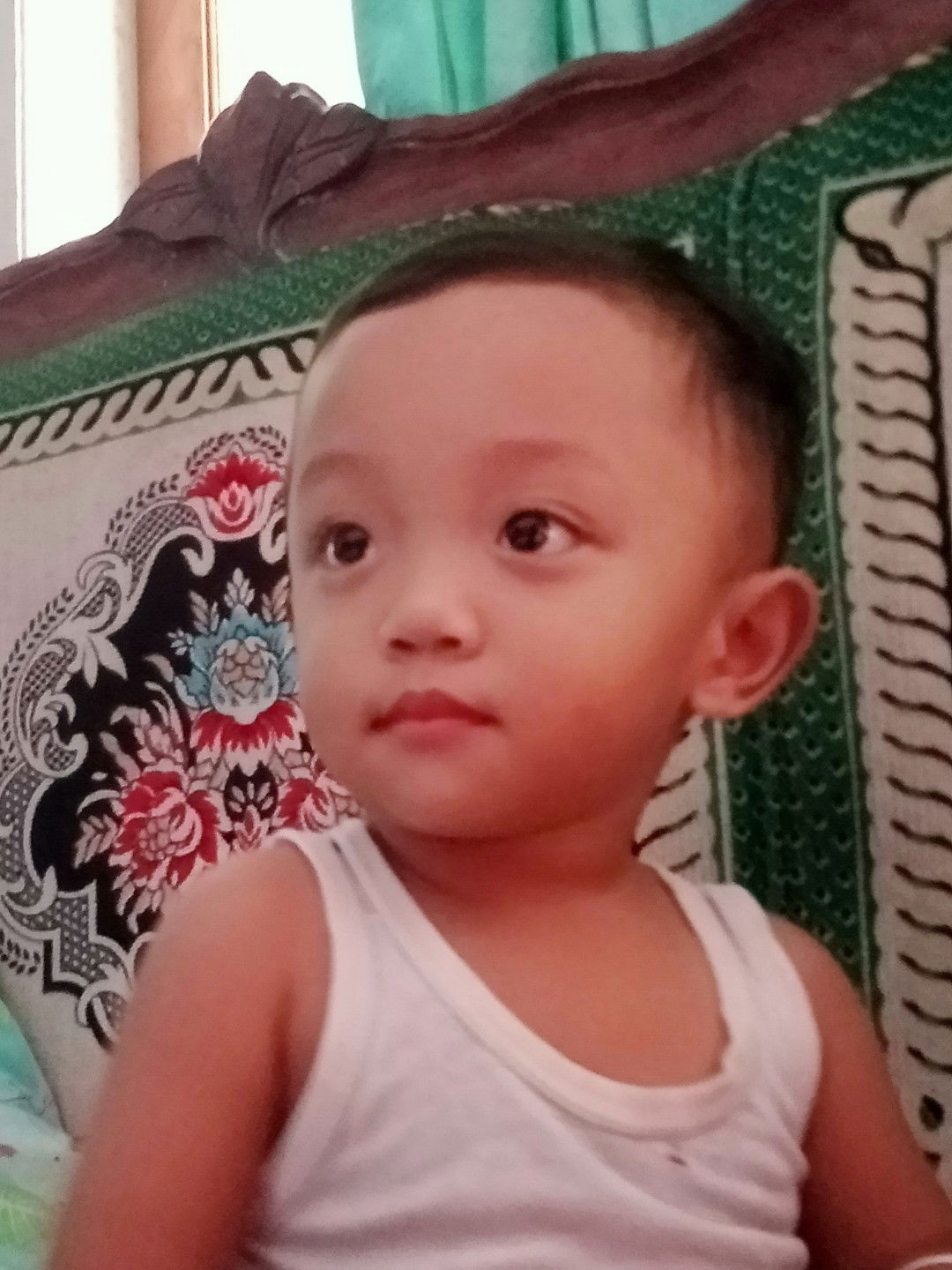 Widya R profile icon