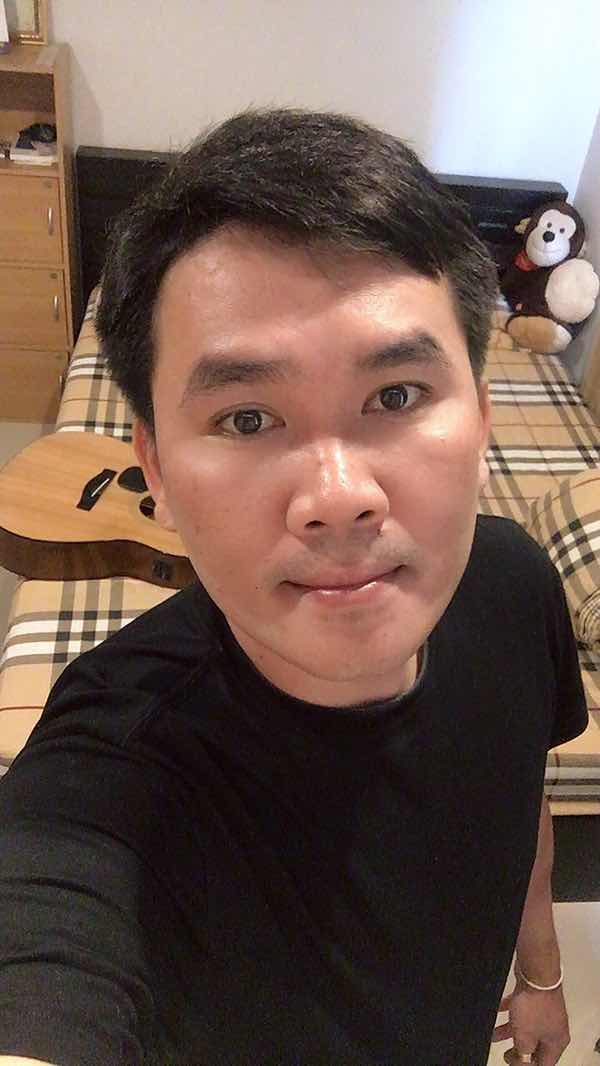 Jlay Ng profile icon