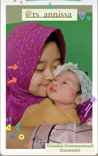 Putri Wulansari profile icon