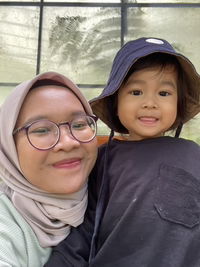 Syifa Hanum profile icon