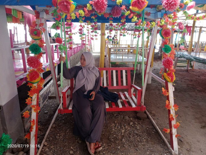 Rizki Waly profile icon