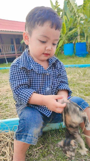 อัยส์ ณัฐวราพร profile icon