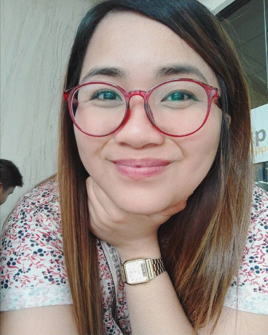 Agnes Butsayo profile icon