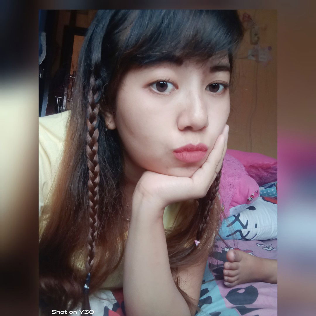 Yasinta Wulandari profile icon