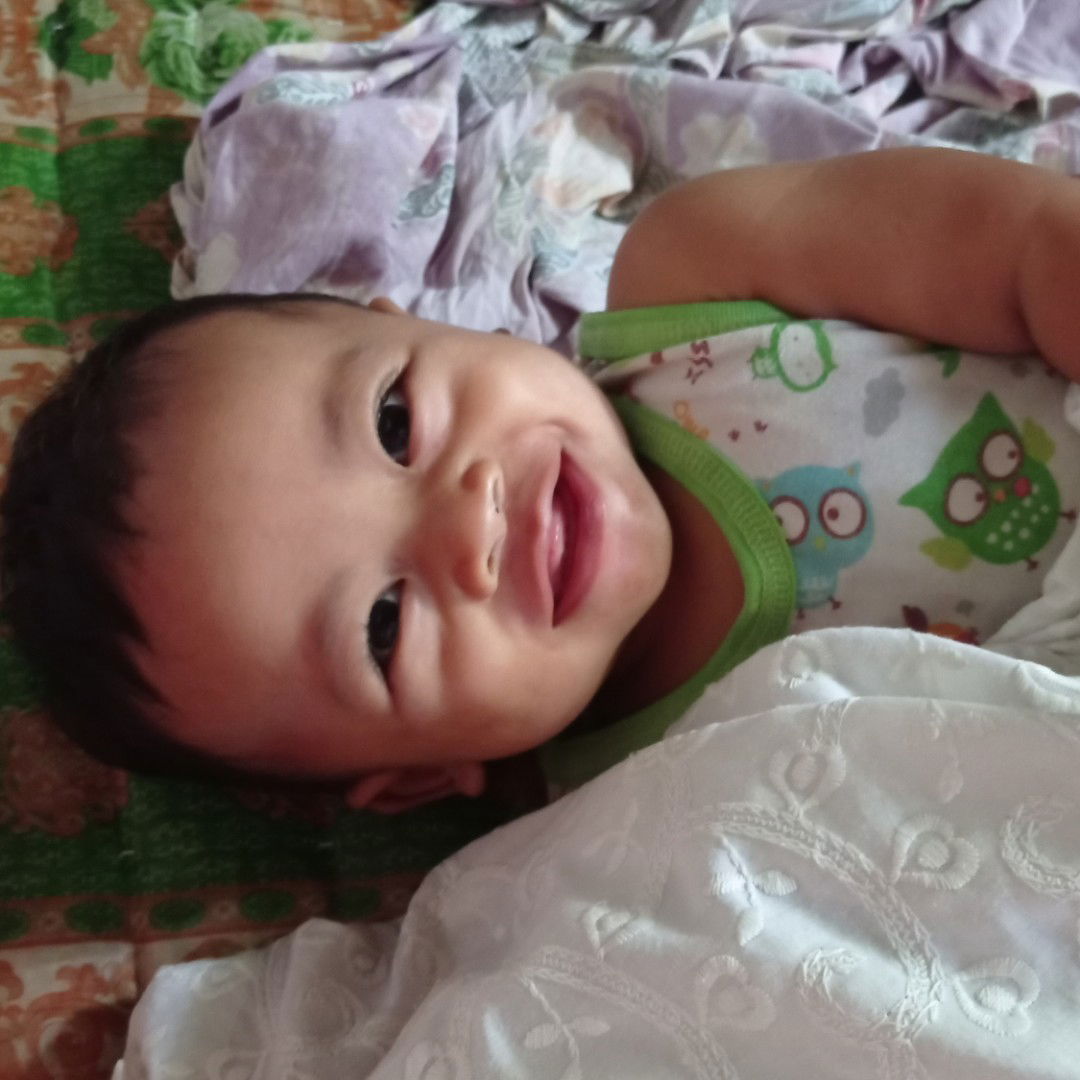 Siti Nurul Azizah profile icon