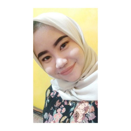 Siti Badriah A'ar profile icon