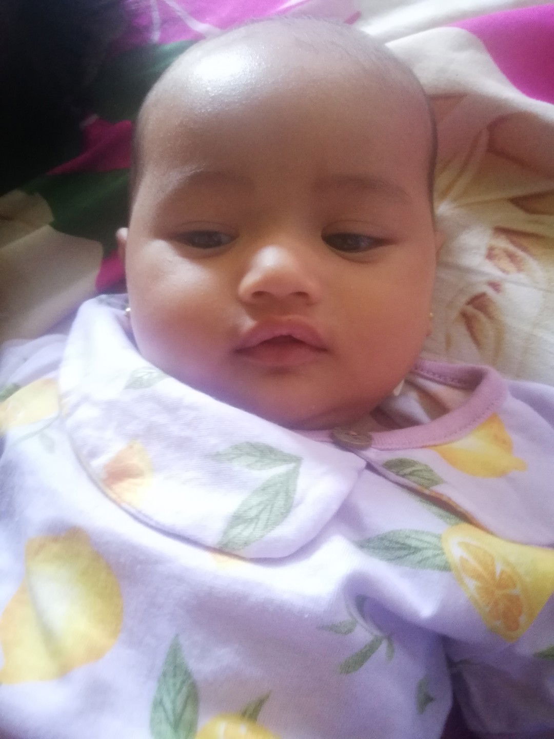 Yanti Si Aneuk Ranto profile icon