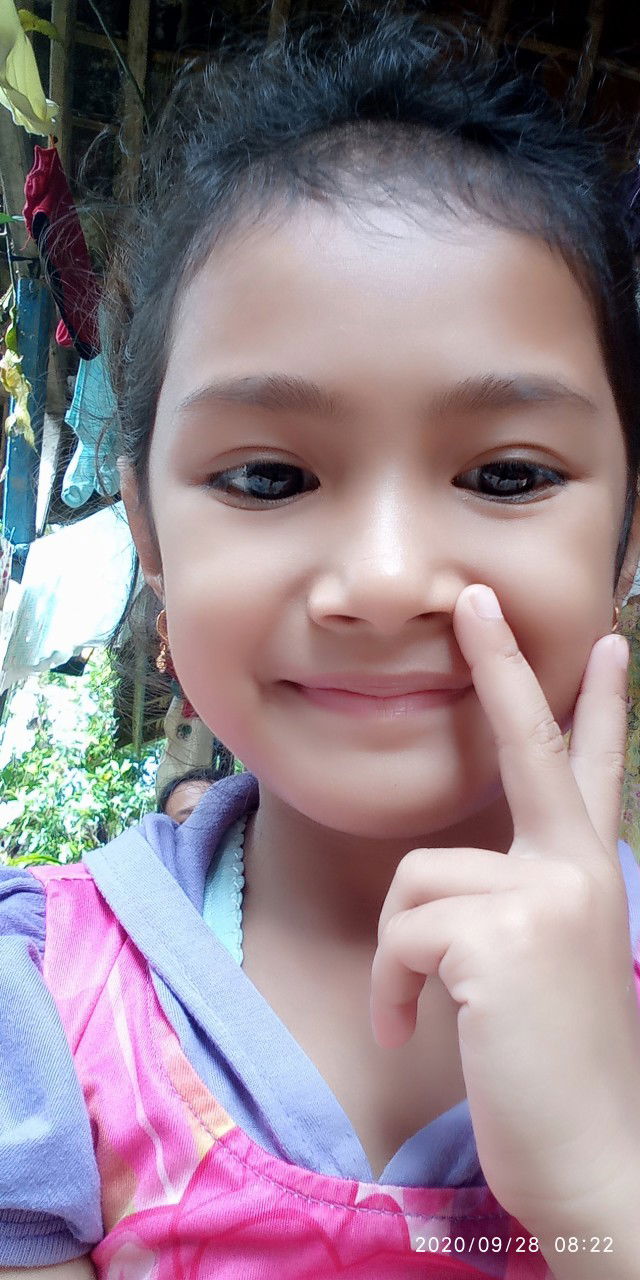 Siska Agustira profile icon