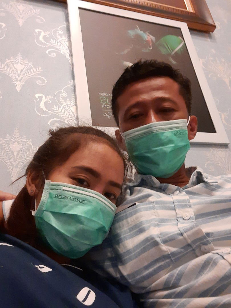 DhiLa Sofiyan profile icon