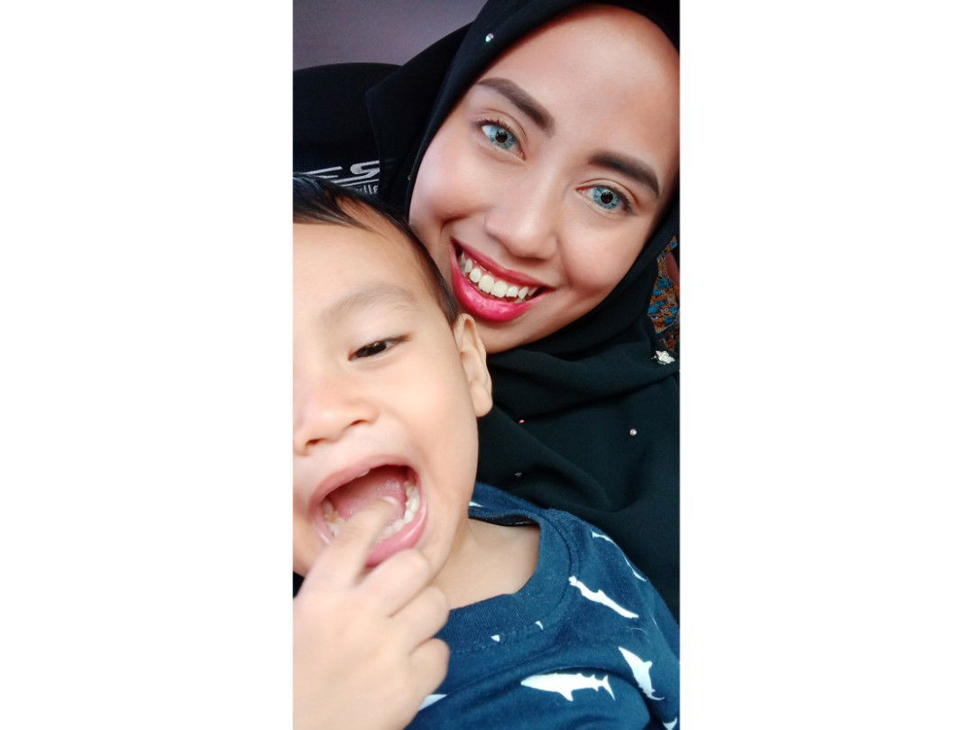 Syafawati profile icon