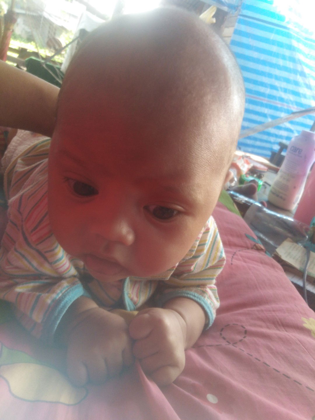 ปาริชาติ ราชสีห์ profile icon